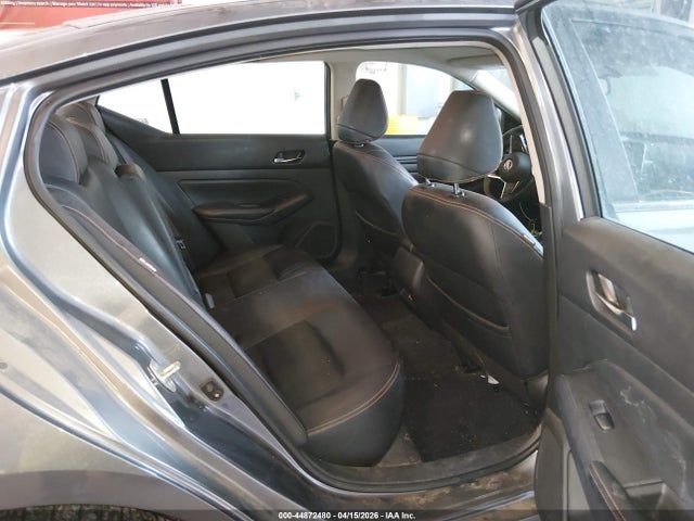 Nissan Altima 2.5 Sr 2019 1N4BL4CV4KC122690 Image 8