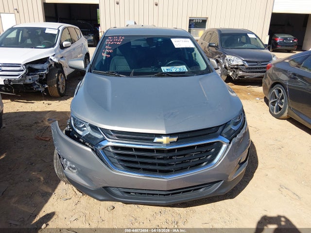 Продажа на аукционе авто 2019 Chevrolet Equinox Lt, vin: 3GNAXUEV7KS552481, номер лота: 44872484
