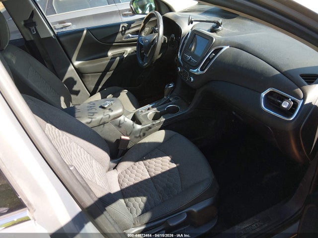 Продажа на аукционе авто 2019 Chevrolet Equinox Lt, vin: 3GNAXUEV7KS552481, номер лота: 44872484