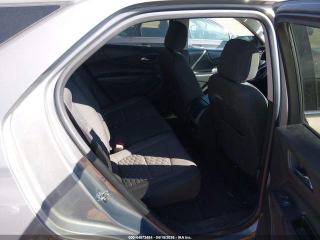 Продажа на аукционе авто 2019 Chevrolet Equinox Lt, vin: 3GNAXUEV7KS552481, номер лота: 44872484