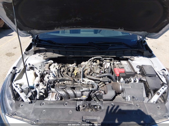 2023 Nissan Altima Sr Fwd მანქანა იყიდება აუქციონზე, vin: 1N4BL4CV2PN393792, აუქციონის ნომერი: 44872487