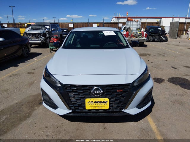 2023 Nissan Altima Sr Fwd მანქანა იყიდება აუქციონზე, vin: 1N4BL4CV2PN393792, აუქციონის ნომერი: 44872487