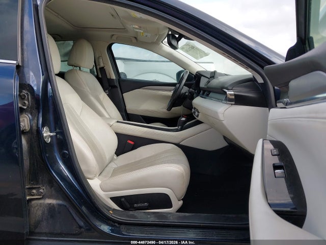 Aukcja sprzedaży 2019 Mazda Mazda6 Grand Touring Reserve, vin: JM1GL1WY9K1506495, numer aukcji: 44872490