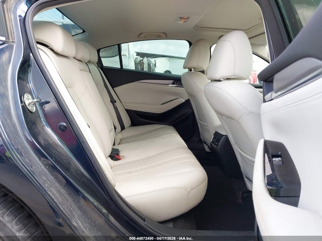 Aukcja sprzedaży 2019 Mazda Mazda6 Grand Touring Reserve, vin: JM1GL1WY9K1506495, numer aukcji: 44872490