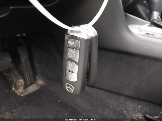 44872493 :رقم المزاد ، JM1BM1V7XE1114257 vin ، 2014 Mazda Mazda3 I Touring مزاد بيع