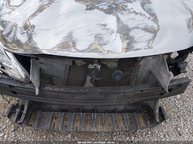 2013 Nissan Sentra Sr მანქანა იყიდება აუქციონზე, vin: 3N1AB7AP0DL775039, აუქციონის ნომერი: 44872497