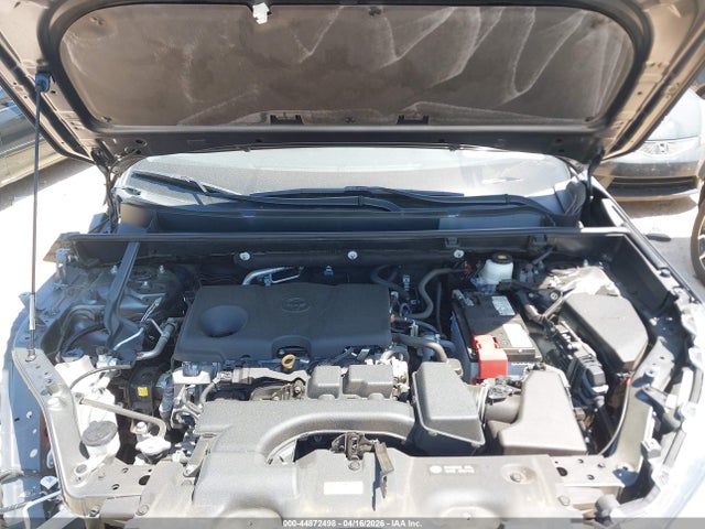 Aukcja sprzedaży 2024 Toyota Rav4 Xle, vin: 2T3W1RFV3RW305404, numer aukcji: 44872498