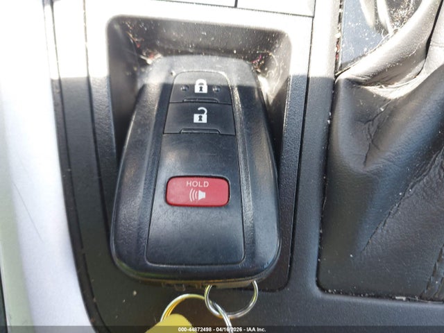 Aukcja sprzedaży 2024 Toyota Rav4 Xle, vin: 2T3W1RFV3RW305404, numer aukcji: 44872498