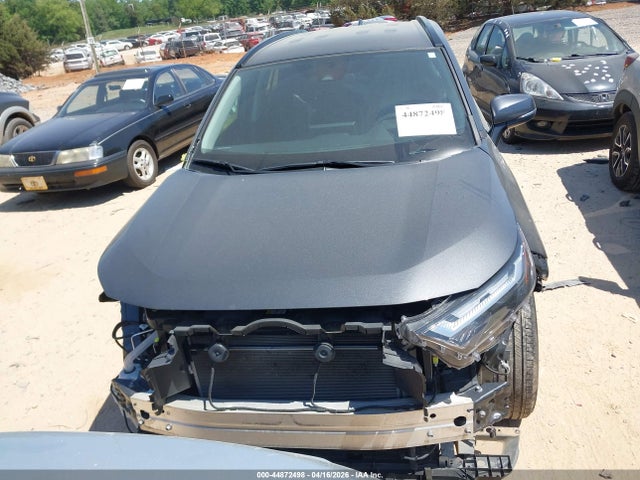 Aukcja sprzedaży 2024 Toyota Rav4 Xle, vin: 2T3W1RFV3RW305404, numer aukcji: 44872498