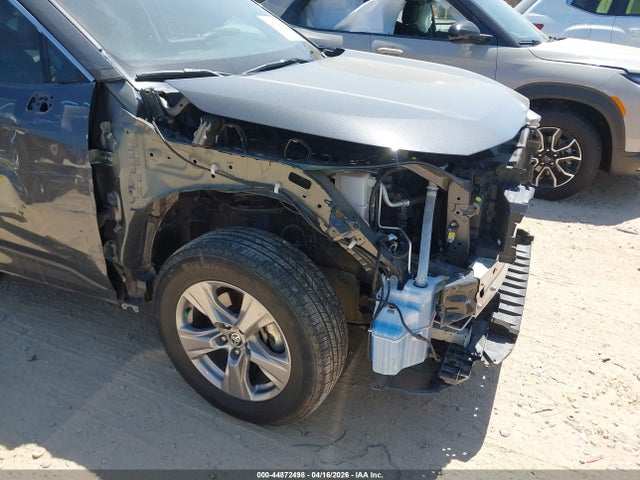Aukcja sprzedaży 2024 Toyota Rav4 Xle, vin: 2T3W1RFV3RW305404, numer aukcji: 44872498
