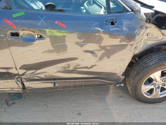 Aukcja sprzedaży 2024 Toyota Rav4 Xle, vin: 2T3W1RFV3RW305404, numer aukcji: 44872498