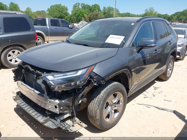 Aukcja sprzedaży 2024 Toyota Rav4 Xle, vin: 2T3W1RFV3RW305404, numer aukcji: 44872498