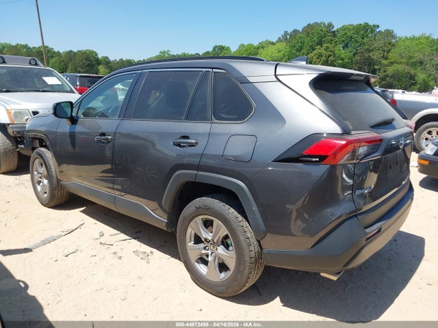 Aukcja sprzedaży 2024 Toyota Rav4 Xle, vin: 2T3W1RFV3RW305404, numer aukcji: 44872498