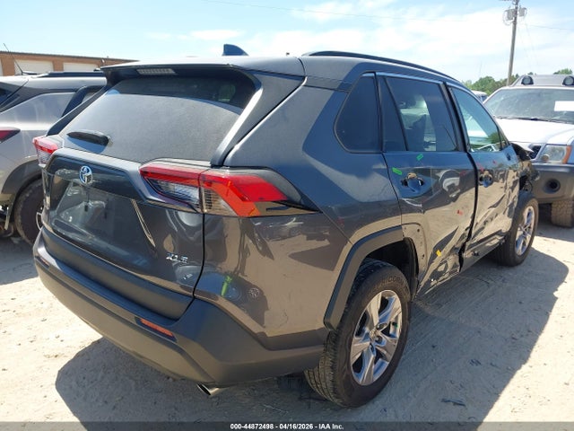 Aukcja sprzedaży 2024 Toyota Rav4 Xle, vin: 2T3W1RFV3RW305404, numer aukcji: 44872498