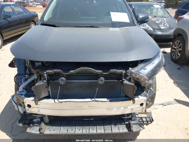 Aukcja sprzedaży 2024 Toyota Rav4 Xle, vin: 2T3W1RFV3RW305404, numer aukcji: 44872498