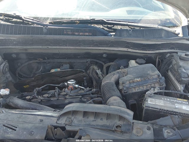 Aukcja sprzedaży 2012 Kia Optima Lx, vin: KNAGM4A70C5274485, numer aukcji: 44872500