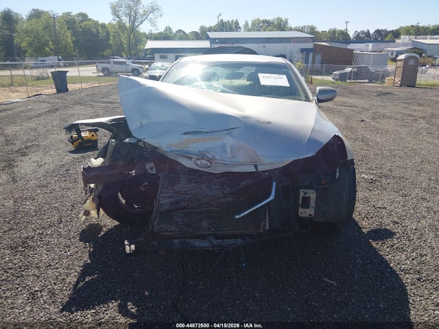 Aukcja sprzedaży 2012 Kia Optima Lx, vin: KNAGM4A70C5274485, numer aukcji: 44872500