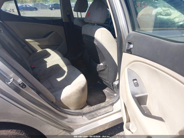 Aukcja sprzedaży 2012 Kia Optima Lx, vin: KNAGM4A70C5274485, numer aukcji: 44872500