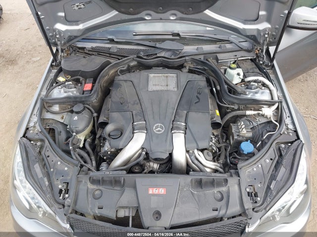 44872504 :رقم المزاد ، WDDKJ7DB2EF228652 vin ، 2014 Mercedes-benz E 550 مزاد بيع