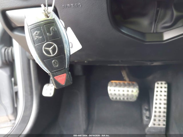 44872504 :رقم المزاد ، WDDKJ7DB2EF228652 vin ، 2014 Mercedes-benz E 550 مزاد بيع