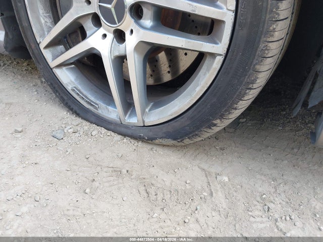 44872504 :رقم المزاد ، WDDKJ7DB2EF228652 vin ، 2014 Mercedes-benz E 550 مزاد بيع