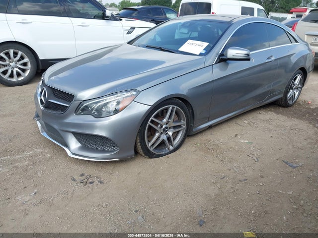 44872504 :رقم المزاد ، WDDKJ7DB2EF228652 vin ، 2014 Mercedes-benz E 550 مزاد بيع