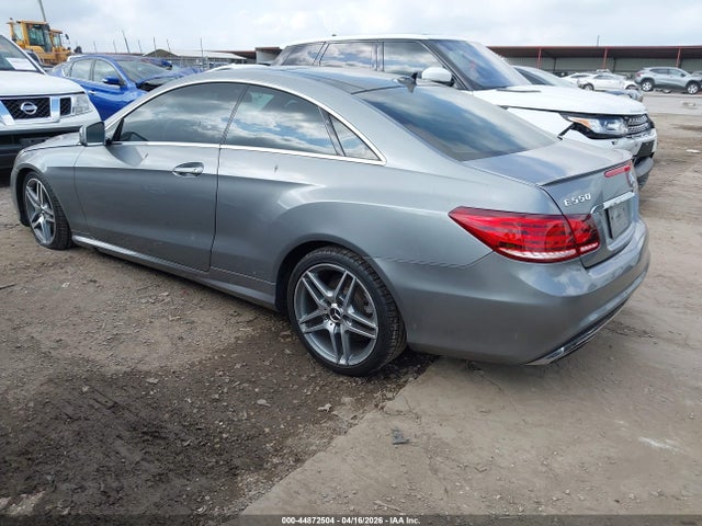 44872504 :رقم المزاد ، WDDKJ7DB2EF228652 vin ، 2014 Mercedes-benz E 550 مزاد بيع