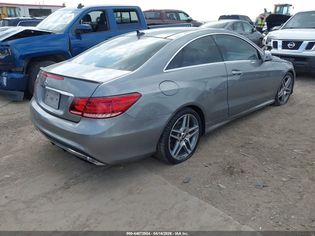 44872504 :رقم المزاد ، WDDKJ7DB2EF228652 vin ، 2014 Mercedes-benz E 550 مزاد بيع