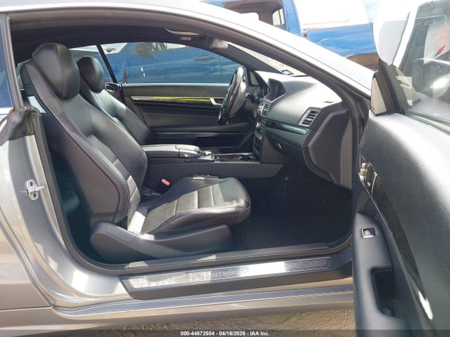 44872504 :رقم المزاد ، WDDKJ7DB2EF228652 vin ، 2014 Mercedes-benz E 550 مزاد بيع