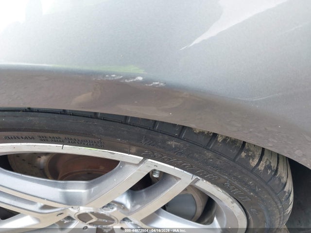 44872504 :رقم المزاد ، WDDKJ7DB2EF228652 vin ، 2014 Mercedes-benz E 550 مزاد بيع