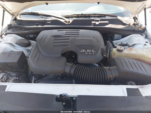 Продажа на аукционе авто 2022 Dodge Challenger Gt, vin: 2C3CDZJG3NH247022, номер лота: 44872508