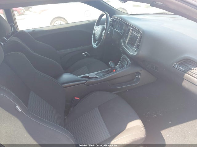 Продажа на аукционе авто 2022 Dodge Challenger Gt, vin: 2C3CDZJG3NH247022, номер лота: 44872508
