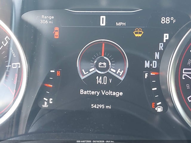 Продажа на аукционе авто 2022 Dodge Challenger Gt, vin: 2C3CDZJG3NH247022, номер лота: 44872508