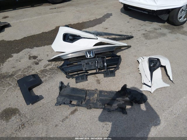 Aukcja sprzedaży 2021 Honda Accord Sport, vin: 1HGCV1F33MA097136, numer aukcji: 44872510