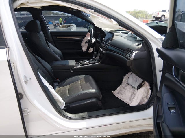 Aukcja sprzedaży 2021 Honda Accord Sport, vin: 1HGCV1F33MA097136, numer aukcji: 44872510