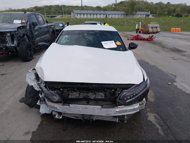 Aukcja sprzedaży 2021 Honda Accord Sport, vin: 1HGCV1F33MA097136, numer aukcji: 44872510