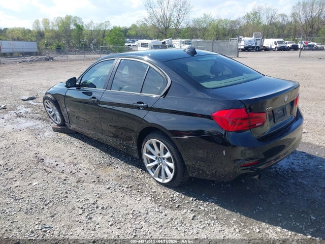 44872513 :رقم المزاد ، WBA8E5G52GNT41591 vin ، 2016 Bmw 320i Xdrive مزاد بيع