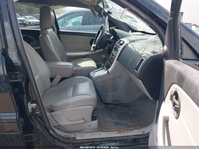 44872516 :رقم المزاد ، 2CNDL63F186308594 vin ، 2008 Chevrolet Equinox Lt مزاد بيع