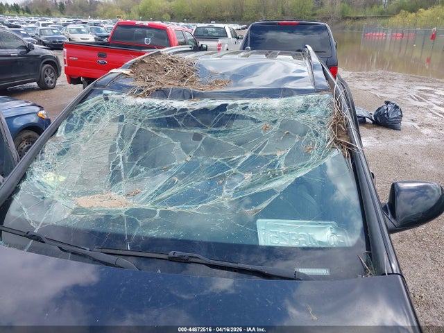 44872516 :رقم المزاد ، 2CNDL63F186308594 vin ، 2008 Chevrolet Equinox Lt مزاد بيع