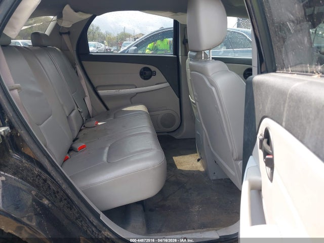44872516 :رقم المزاد ، 2CNDL63F186308594 vin ، 2008 Chevrolet Equinox Lt مزاد بيع