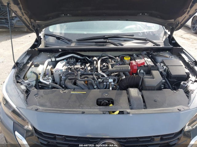 Aukcja sprzedaży 2025 Nissan Sentra S, vin: 3N1AB8BV3SY222579, numer aukcji: 44872525