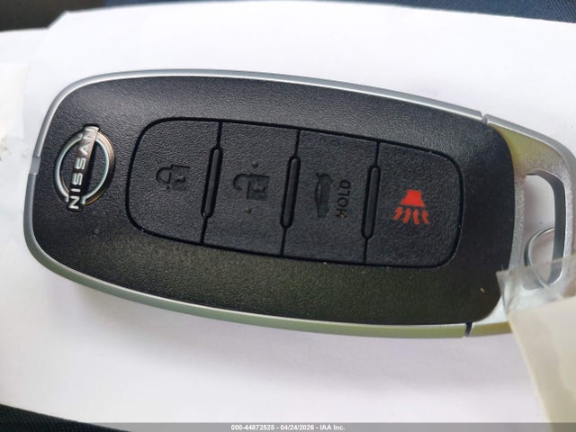 Aukcja sprzedaży 2025 Nissan Sentra S, vin: 3N1AB8BV3SY222579, numer aukcji: 44872525