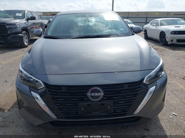 Aukcja sprzedaży 2025 Nissan Sentra S, vin: 3N1AB8BV3SY222579, numer aukcji: 44872525