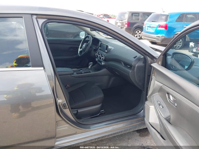 Aukcja sprzedaży 2025 Nissan Sentra S, vin: 3N1AB8BV3SY222579, numer aukcji: 44872525