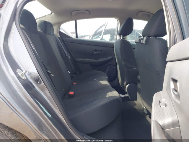 Aukcja sprzedaży 2025 Nissan Sentra S, vin: 3N1AB8BV3SY222579, numer aukcji: 44872525