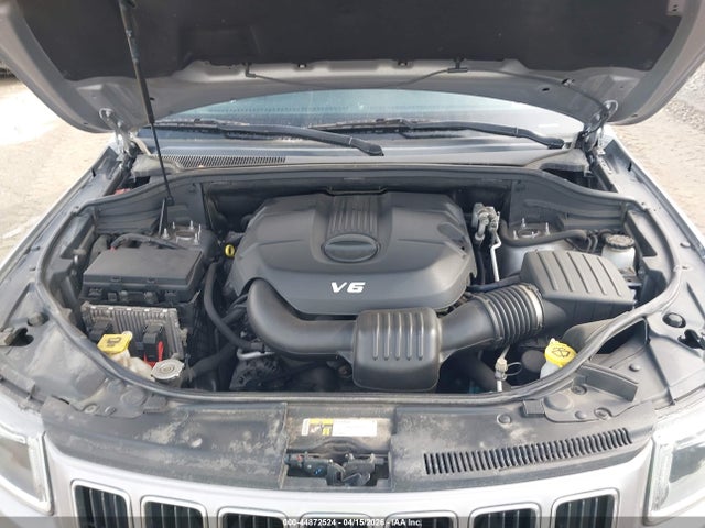 1C4RJFBG2FC785694 Jeep Grand Cherokee Limited