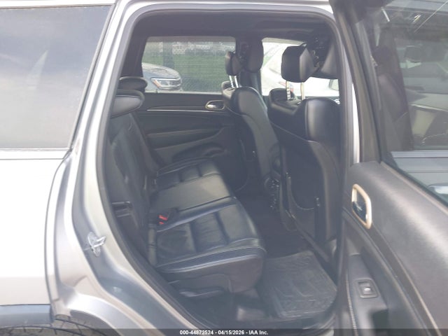 1C4RJFBG2FC785694 Jeep Grand Cherokee Limited