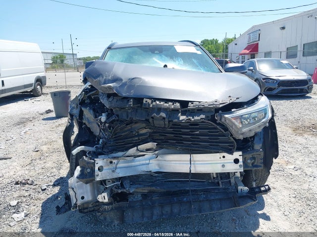 Продаж на аукціоні авто 2021 Toyota Rav4 Xle, vin: 2T3W1RFV5MW110980, номер лоту: 44872528