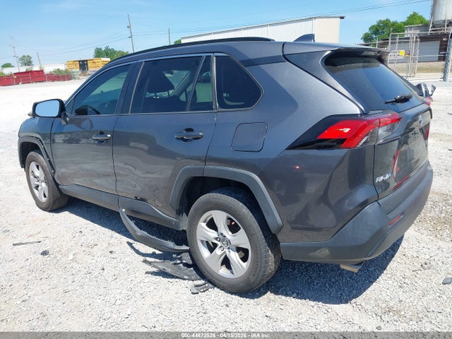 Продаж на аукціоні авто 2021 Toyota Rav4 Xle, vin: 2T3W1RFV5MW110980, номер лоту: 44872528