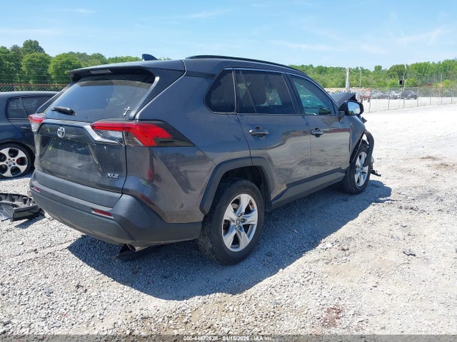 Продаж на аукціоні авто 2021 Toyota Rav4 Xle, vin: 2T3W1RFV5MW110980, номер лоту: 44872528